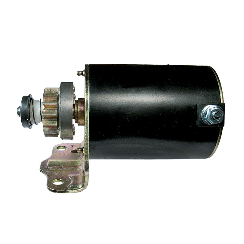 MOTORINO AVVIAMENTO BRIGGS & STRATTON
