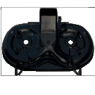 PIATTO TRATTORINO STIGA/GGP