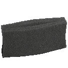 FILTRO ARIA  TAS - TANAKA 4460652N20