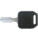 CHIAVE UNIVERSALE PER QUADRO AVVIAMENTO IN PLASTICA