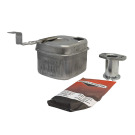 SILENZIATORE BRIGGS & STRATTON