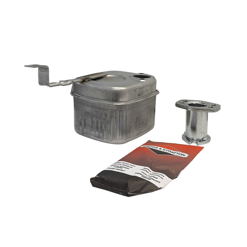 SILENZIATORE BRIGGS & STRATTON