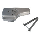 SUPPORTO PORTALAMA JOHN DEERE AM126225