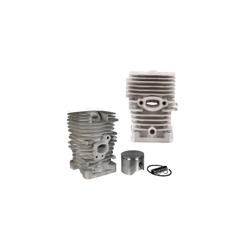 KIT CILINDRO/PISTONE HUSQVARNA - JONSERED - PARTNER (530071408)