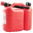 TANICA DOPPIA 5+2,5 LT