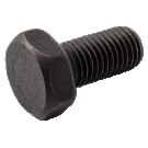 BULLONE 8X1.25 SX  20MM                 