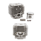 KIT CILINDRO/PISTONE BLUE BIRD (481250-727090)