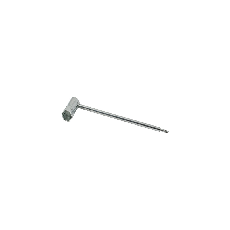 CHIAVE COMBINATA 19 TORX                