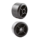 RULLO ANTERIORE  GRASSHOPPER PIATTO 9561