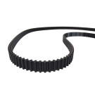 PULEGGIA UNIVERSALE 114/3/8 A GOLA PIATTA - AYP 192198 - 175820