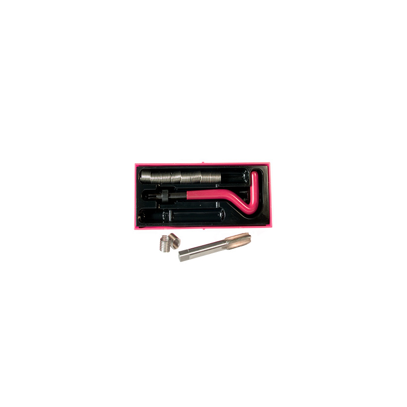 KIT ELICOIDALE 4 MM                     