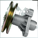 SUPPORTO PORTALAMA JOHN DEERE AM126225