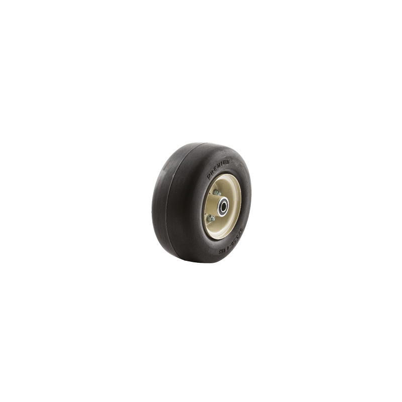 RUOTA PIENA CPL 9X350-4