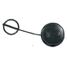 TAPPO STIGA - GGP - ALPINA 