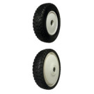 RUOTA IBEA ANTERIORE 00015176 200