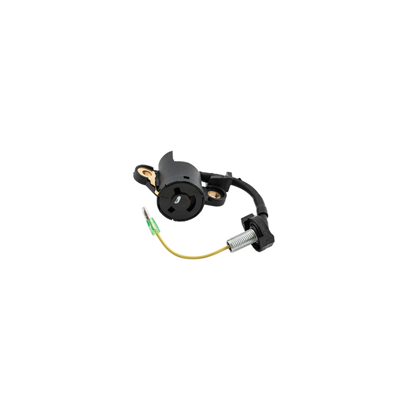 PREFILTRO X SERIE DA 130200 A 131900 - DA 2 A 5 HP
