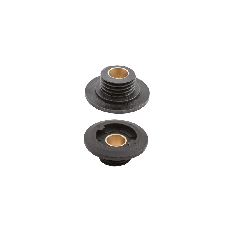 VITE SENZA FINE ZENOAH