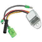 KIT CILINDRO/PISTONE HUSQVARNA - JONSERED - PARTNER (503626473)