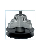 SUPPORTO PORTALAMA  MTD 9180574 - 9180565