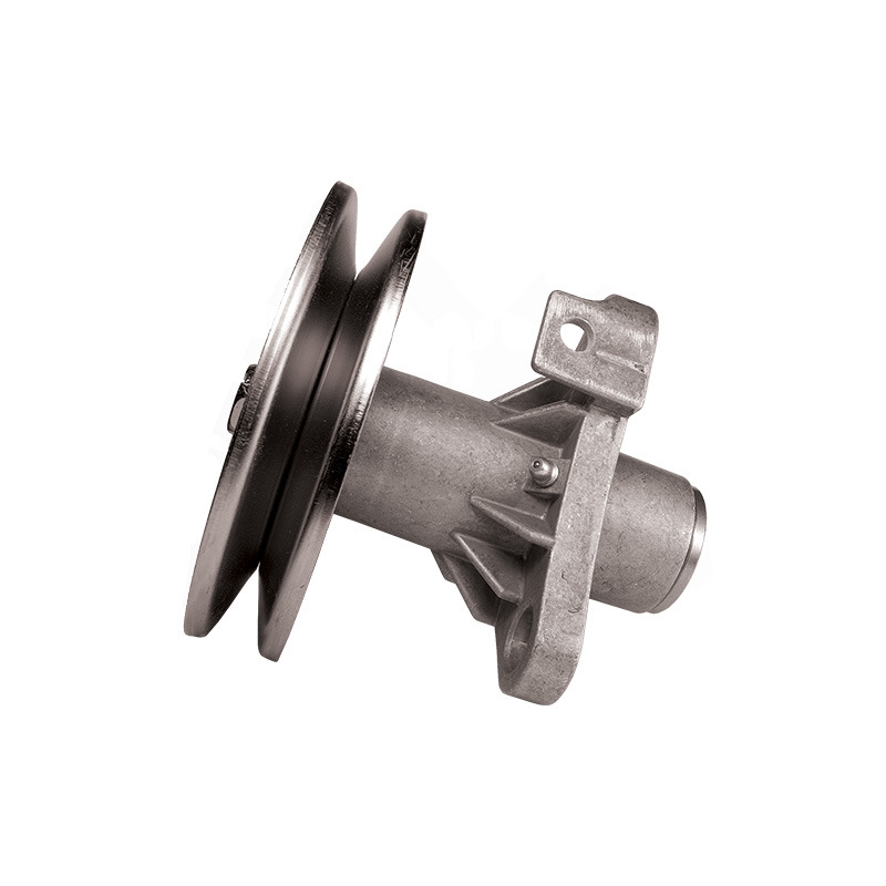 SUPPORTO PORTALAMA JOHN DEERE AM126225