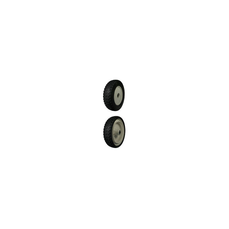 RUOTA IBEA POSTERIORE 00015276 200 
