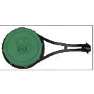 FIL.BENZ.SERB. 9/4 EX 494581            