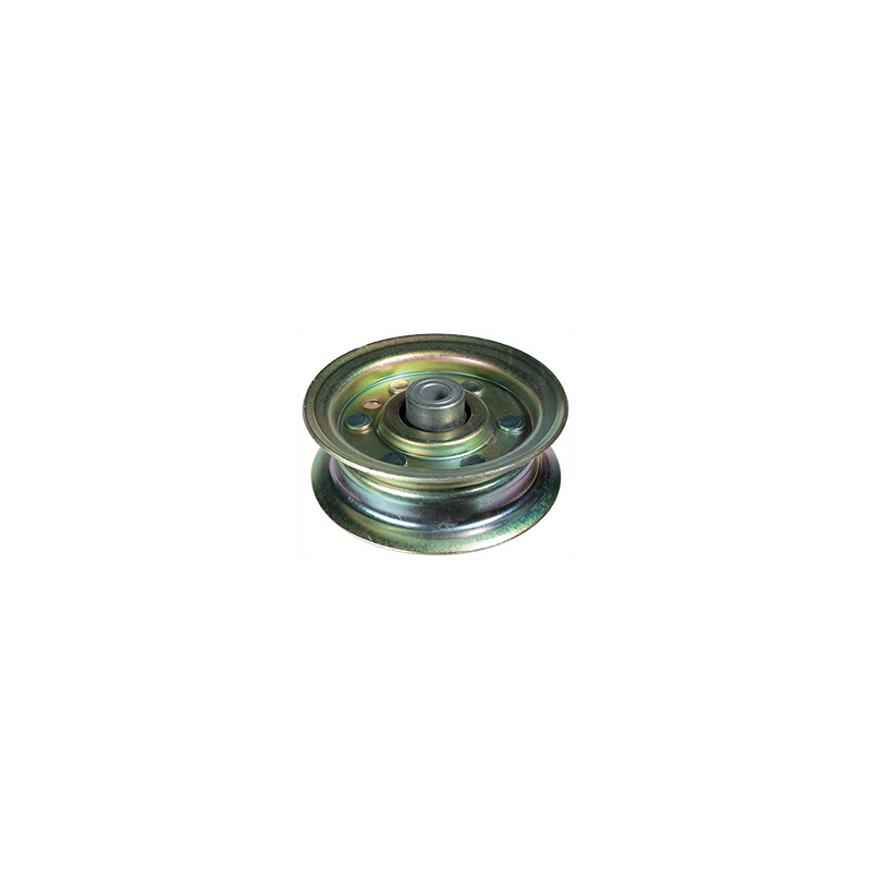 PULEGGIA UNIVERSALE 98,40/3/8 A GOLA PIATTA -AYP 173437 - 165888