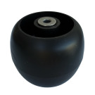 RUOTINO ANTISCALPO D=100 TC102/122 10/11