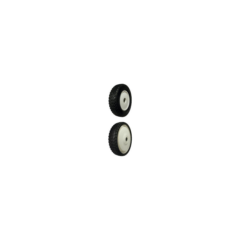 RUOTA IBEA ANTERIORE 00015176 200