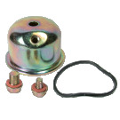 VASCHETTA  HONDA 16015-ZE1-811