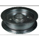 PULEGGIA GALOPPINO NJ98 U.L. 2009       