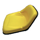 SEDILE TRATTORINO BASSO                 