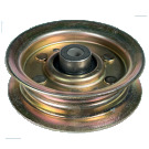 PULEGGIA UNIVERSALE 98/3/8 A GOLA PIATTA - AYP 173438 -131494