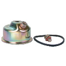 VASCHETTA HONDA 16015-ZE8-005