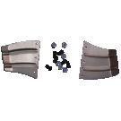 PARAOLIO PTO Q.P. BRIGGS & STRATTON