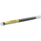 25 SPEZZONI FILO QUADRO DA 4,00X 0,38 MT
