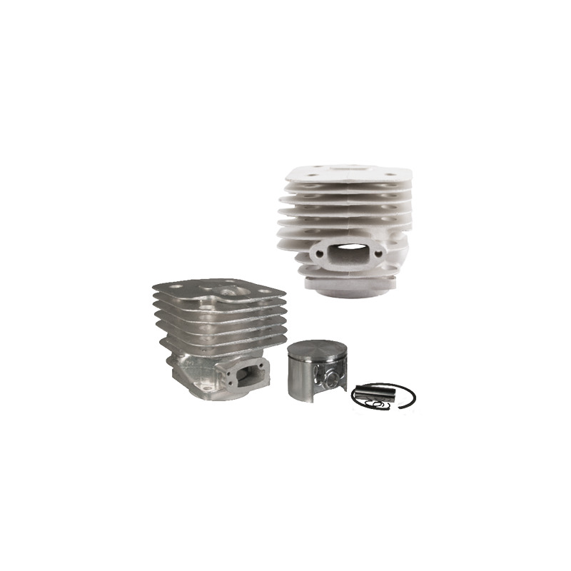 KIT CILINDRO/PISTONE HUSQVARNA - JONSERED - PARTNER (530758171)