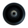 RUOTINO ANTISCALPO D=100 TC102/122 10/11