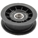 IDLER PULLEY - 2.75 D