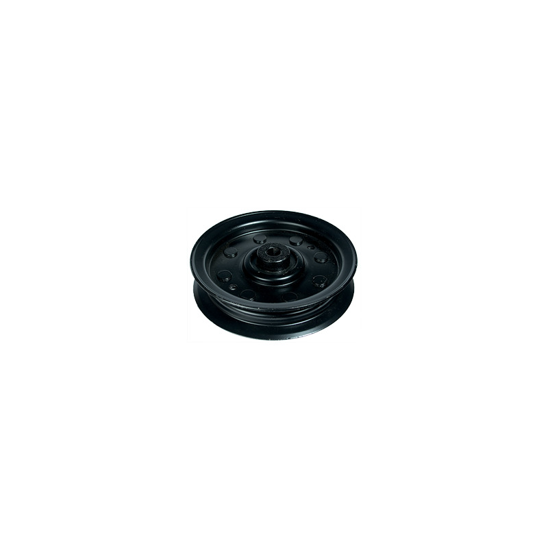 PULEGGIA UNIVERSALE 114/3/8 A GOLA PIATTA - AYP 192198 - 175820