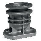 KIT LAME ARIEGGIATORI AL-KO 156