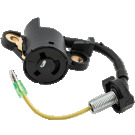 SENSORE OLIO RATO R210