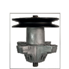 PULEGGIA UNIVERSALE  98,40/3/8 A GOLA PIATTA- AYP 193197 - 177968