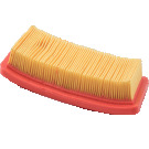 KIT 12 LAME ARIEGGIATORE VE 36/38  (152015)