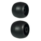 RUOTINO ANTISCALPO POST.D=80 TC102 10/11