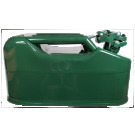 TANICA 5 LT METALLO                     