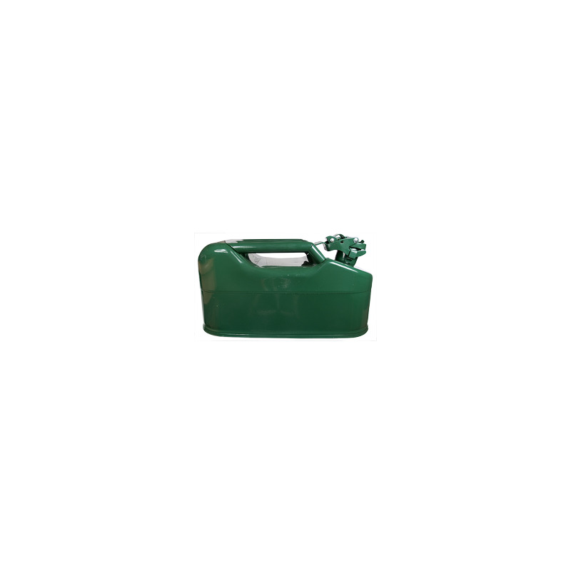 TANICA 5 LT METALLO                     