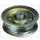 PULEGGIA UNIVERSALE 98,40/3/8 A GOLA PIATTA -AYP 173437 - 165888