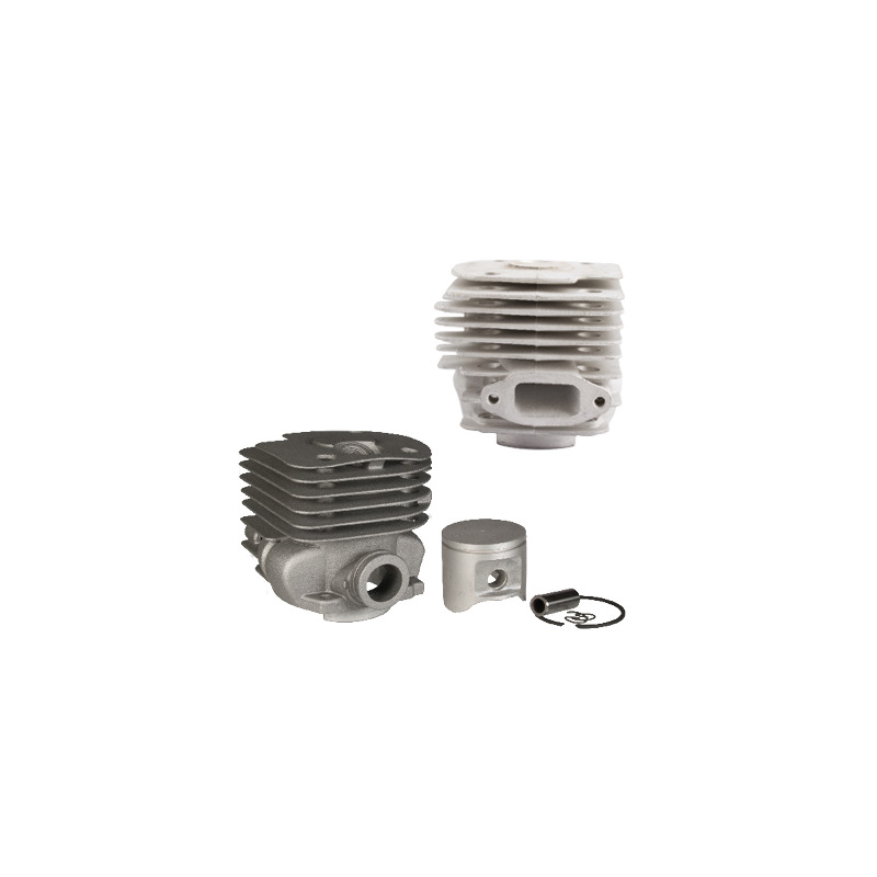 KIT CILINDRO/PISTONE HUSQVARNA - JONSERED - PARTNER (503691073)