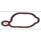 GUARNIZIONE FILTRO ARIA BRIGGS & STRATTON                